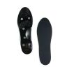 Magnetic Insoles size 3-8.5 - Rubber (One Pair)