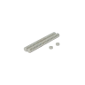 N35 Neodymium Disc Magnet - 3/16 in. dia x 1/16 in. thick - 1.12lbs Pull