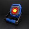 Magnetic Rechargeable Extendable LED Work Light