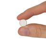 N42 Neodymium Disc Magnet - 15/32 in. dia x 1/4 in. thick - 9.48lbs Pull