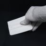 MagWrap™ White Pro-Tint Bondo Magnetic Squeegee