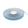 SteelFlex® 1/2 in. Wide Steel Tape - Gloss White & Foam Adhesive