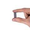 Y30BH Ceramic Rectangular Magnet - 1 in. x 3/8 in. x 1/8 in. thick - 0.97lbs Pull