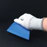 MagWrap™ Half-Moon Smart Squeegee