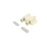 Magnetic Catch - 2-9/16 in. x 1-3/8 in. x 3/4 in.
