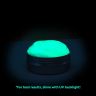 Professor Gauss® Glow In The Dark Putty