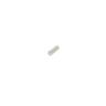 N42 Neodymium Rod Magnet - 5/32 in. dia x 1/2 in. thick - 1.58lbs Pull