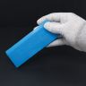 MagWrap™ 5-1/8" Wide Angled Blue Max Squeegee