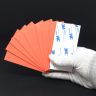 MagWrap™ Suede Felt Replacement Squeegee Pads