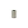 N42 Neodymium Radially Magnetised Magnet Assembly - 1 in. O.D. x 19/32 in. I.D. x 1-9/16 in. long