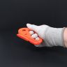 MagWrap™ 3-15/16" x 2 9/32" Safety Cutter with Concealed Blade