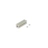 N42 Neodymium Disc Magnet - 1/16 in. dia x 1/32 in. thick - 0.24lbs Pull
