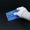 MagWrap™ Blue Pro-Tint Bondo Magnetic Squeegee