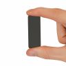 Y30BH Ceramic Rectangular Magnet - 1-7/8 in. x 3/4 in. x 3/16 in. thick - 3.31lbs Pull