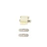 Magnetic Catch - 2-9/16 in. x 1-3/8 in. x 3/4 in.