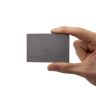 Y30BH Ceramic Rectangular Magnet - 3 in. x 1-7/8 in. x 3/8 in. thick - 10.59lbs Pull