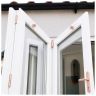 DoorMag Bi-Fold Door Magnet Catch & Holder