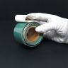 MagWrap™ 1-1/32" Wide Suede Roll with 3M Adhesive