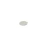 N42 Neodymium Adhesive Disc Magnet - 19/32 in. dia x 1/32 in. thick - 2.42lbs Pull