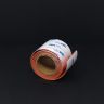 MagWrap™ 1-1/32" Wide Self-Adehsive Suede Felt Roll