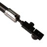 Magnetic Base with 14" Mechanical Fitment Stand - 132lbs Pull