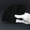 MagWrap™ 3-15/16" x 1 31/32" Adhesive Fabric Felt Replacement Pads