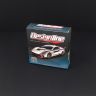 MagWrap™ Designline 1-3/8" Wide Knifeless Vinyl Cutting Tape