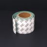 MagWrap™ 1-1/32" Wide Suede Roll with 3M Adhesive