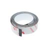 FerroFlex® 3M™ Self-Adhesive Gloss White Ferrous Strip - 13/16 in. Wide