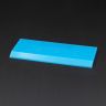 MagWrap™ 5-1/8" Wide Angled Blue Max Squeegee