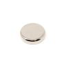 N42 Neodymium Glue In Pot Magnet - 1-7/8 in. dia x 3/8 in. thick - 181.69lbs Pull