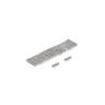 N42 Neodymium Diametrically Magnetised Rod Magnet - 1/32 in. dia x 1/8 in. thick