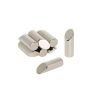 N42 Neodymium Mitre Magnet - 3/8 in. dia x 1-3/16 in. thick - 7.93lbs Pull