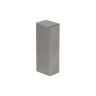 N42 Neodymium Magnet - 2-11/16 in. x 3/4 in. x 1 in. thick - 119lbs Pull
