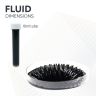 EFH1 Ferrofluid (Magnetic Liquid) - Science & Art