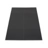(Seconds) MagFlex® A7 Self-Adhesive Flexible Magnetic Rectangles - 2-7/8 in. - 8 per A4 Sheet