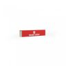 Alnico Rectangular Bar Magnets - 19/32 in. x 3/8 in. x 3 in. - 4.85lbs Pull (Pack of 2)