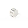 N42 Neodymium Disc Magnet - 1 in. dia x 5/8 in. thick - 44.4lbs Pull