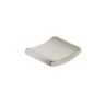 N42 Neodymium Arc Magnet - 1-1/2 in. O.R. x 1-5/32 in. I.R. x 1 in. x 5/32 in. thick