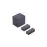 Y30BH Ceramic Rectangular Magnet - 1 in. x 3/8 in. x 1/4 in. thick - 1.76lbs Pull