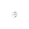 N42 Neodymium Disc Magnet - 1 in. dia x 7/8 in. thick - 50.30lbs Pull