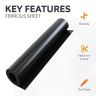 MagFlex® Flexible Magnetic Sheet - 24-3/8 in. Wide