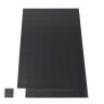 MagFlex® Self-Adhesive Flexible Magnetic Squares - 1 in. x 1 in. - 96 per A4 Sheet