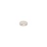 N35 Neodymium Disc Magnet - 19/32 in. dia x 5/32 in. thick - 6.17lbs Pull