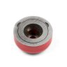 Alnico Shallow Pot Magnet Countersunk with 9/64 in. dia countersunk hole - 3/4 in. dia x 5/16 in. thick - 6.62lbs Pull