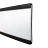 MagFlex® 1-3/16 in. wide C-Profile Magnetic Label Holders