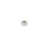 North & South Neodymium Countersunk Magnets & Screws Pack - 3/8 in. dia x 3/16 in. thick