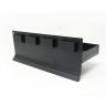 12" Magnetic Toolbox Shelf - 2.6lbs Load Capacity