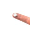 N42 Neodymium Adhesive Disc Magnet - 3/8 in. dia x 1/32 in. - 1.27lbs Pull