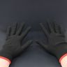 MagWrap™ Anti-Static Vehicle Wrap Gloves - Black